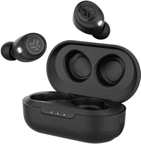 True Wireless Earbuds Headphones .